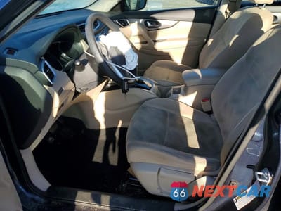 Zdjęcie 7 z 11 samochodu: 2016 NISSAN ROGUE S VIN:5N1AT2MT3GC796534 - miniatura