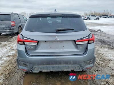 Zdjęcie 6 z 11 samochodu: 2026 MITSUBISHI RVR SE VIN:JA4AJVAW3TU600276 - miniatura