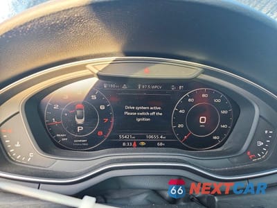 Zdjęcie 9 z 11 samochodu: 2018 AUDI A5 PREMIUM PLUS VIN:WAUYNGF54JN015215 - miniatura