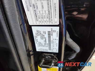 Zdjęcie 12 z 12 samochodu: 2021 FORD F150 SUPERCREW VIN:1FTFW1E89MFB05782 - miniatura