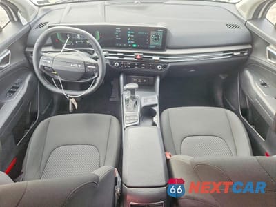 Zdjęcie 8 z 12 samochodu: 2026 KIA SPORTAGE LX VIN:5XYK23DF3TG364365 - miniatura