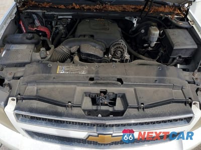 Zdjęcie 11 z 12 samochodu: 2009 CHEVROLET AVALANCHE K1500 LT VIN:3GNFK22039G252824 - miniatura