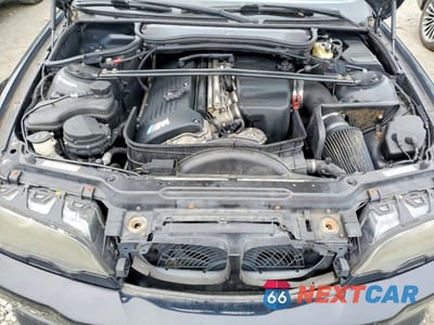 Zdjęcie 11 z 12 samochodu: 2004 BMW M3 VIN:WBSBL93474JR24687 - miniatura