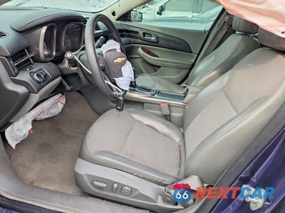 Zdjęcie 7 z 11 samochodu: 2013 CHEV MALIBU 1LT VIN:1G11C5SA3DF196767 - miniatura