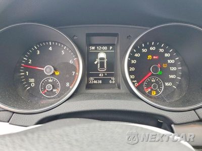 Zdjęcie 9 z 11 samochodu: 2011 VOLKSWAGEN GOLF VIN:WVWDB7AJ6BW259961 - miniatura