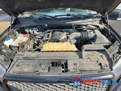 Zdjęcie 11 z 12 samochodu: 2019 FORD F150 SUPERCREW VIN:1FTFW1E55KFB53203 - miniatura