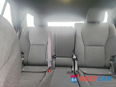 Zdjęcie 10 z 13 samochodu: 2025 TOYOTA 4RUNNER SR5 VIN:JTEVA5BR3S5006971 - miniatura