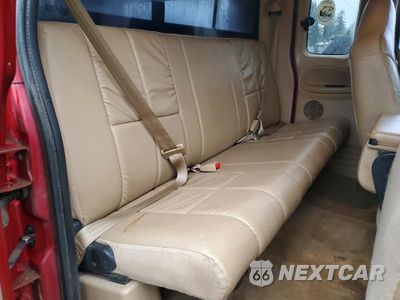 Zdjęcie 10 z 13 samochodu: 1998 DODGE RAM 2500 VIN:1B7KC2364WJ241994 - miniatura