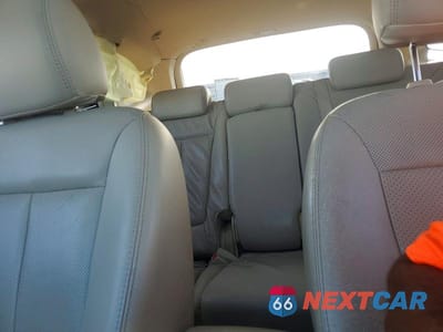 Zdjęcie 10 z 13 samochodu: 2007 HYUNDAI SANTA FE SE VIN:5NMSH13E67H126310 - miniatura