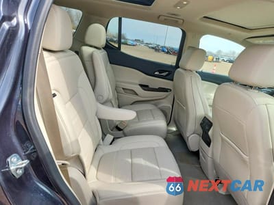 Zdjęcie 11 z 13 samochodu: 2022 GMC ACADIA DENALI VIN:1GKKNXLS0NZ148432 - miniatura