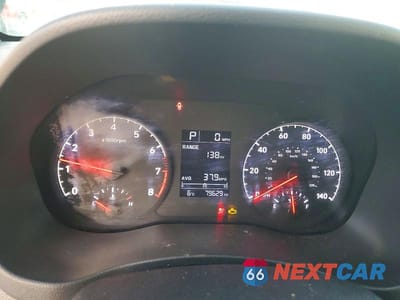 Zdjęcie 9 z 11 samochodu: 2021 HYUNDAI ACCENT SE VIN:3KPC24A66ME136289 - miniatura