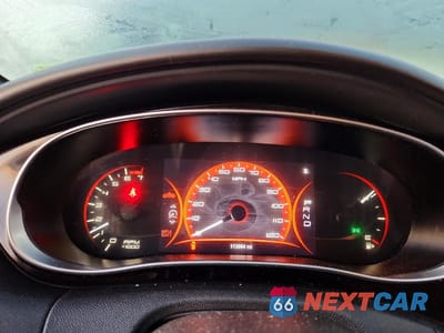 Zdjęcie 9 z 12 samochodu: 2013 DODGE DART LIMITED VIN:1C3CDFCA4DD153637 - miniatura