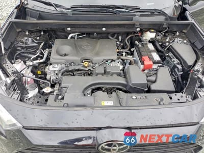 Zdjęcie 12 z 13 samochodu: 2025 TOYOTA RAV4 LE VIN:2T3H1RFV0SC347366 - miniatura