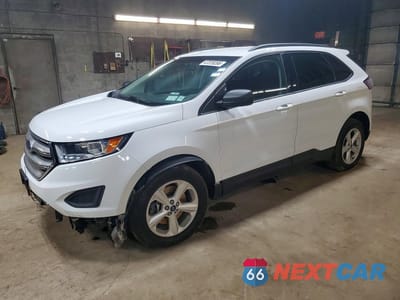 2016 FORD EDGE SE 2FMPK4G90GBB69945 - główne zdjęcie licytacji z USA - miniatura