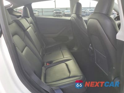 Zdjęcie 11 z 12 samochodu: 2023 TESLA MODEL Y VIN:7SAYGDEE7PA101154 - miniatura