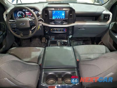 Zdjęcie 8 z 12 samochodu: 2023 FORD F150 SUPERCREW VIN:1FTFW1E51PKD05623 - miniatura