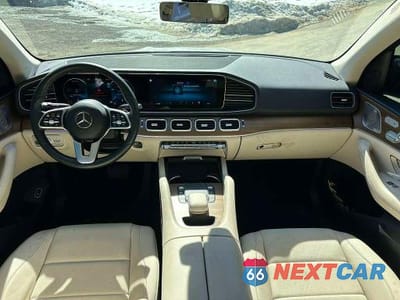 Zdjęcie 9 z 10 samochodu: 2023 MERCEDES-BENZ GLE 350 VIN:4JGFB4JB9PA955097 - miniatura