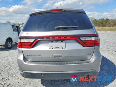 Zdjęcie 6 z 12 samochodu: 2016 DODGE DURANGO LIMITED VIN:1C4RDHDG1GC352966 - miniatura