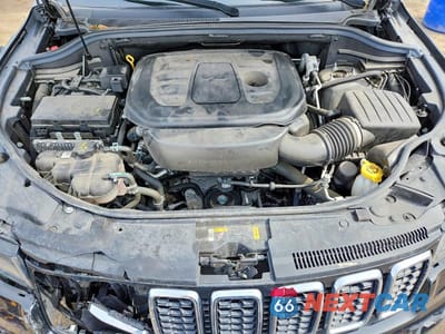 Zdjęcie 12 z 13 samochodu: 2021 JEEP GRAND CHEROKEE LAREDO VIN:1C4RJFAG8MC677868 - miniatura