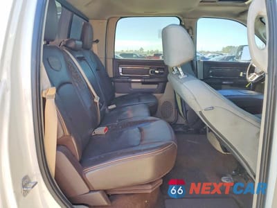 Zdjęcie 10 z 12 samochodu: 2017 RAM 3500 LONGHORN VIN:3C63RRKL2HG576797 - miniatura