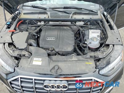 Zdjęcie 12 z 12 samochodu: 2024 AUDI Q5 PRESTIGE 40 VIN:WA1CBAFY5R2001909 - miniatura