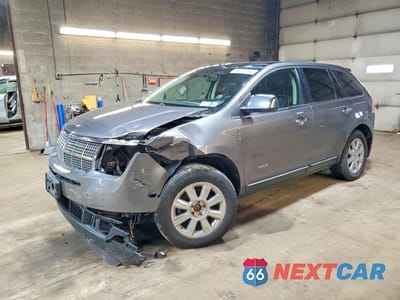 2009 LINCOLN MKX 2LMDU88C89BJ12320 - główne zdjęcie licytacji z USA - miniatura