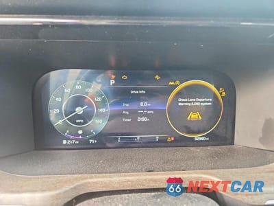 Zdjęcie 9 z 14 samochodu: 2021 KIA SORENTO SX PRESTIGE X-LINE VIN:5XYRKDLF1MG042802 - miniatura