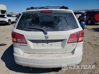 Zdjęcie 6 z 13 samochodu: 2009 DODGE JOURNEY SXT VIN:3D4GG57V89T170859 - miniatura