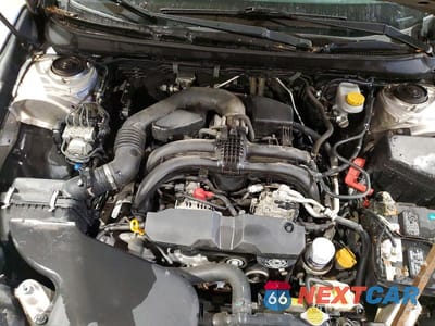 Zdjęcie 11 z 12 samochodu: 2015 SUBARU LEGACY 2.5I LIMITED VIN:4S3BNAN66F3072373 - miniatura