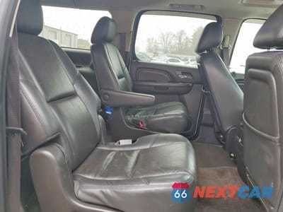 Zdjęcie 11 z 12 samochodu: 2012 GMC YUKON XL DENALI VIN:1GKS2MEF1CR247104 - miniatura