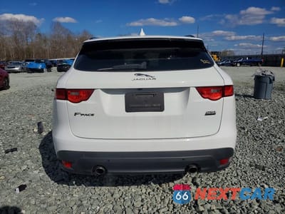 Zdjęcie 6 z 13 samochodu: 2018 JAGUAR F-PACE PREMIUM VIN:SADCJ2FX6JA324936 - miniatura