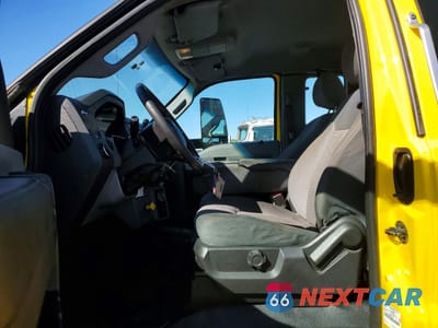Zdjęcie 7 z 12 samochodu: 2021 FORD F650 SUPER DUTY VIN:1FDWX6DE0MDF04542 - miniatura