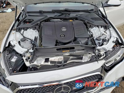 Zdjęcie 11 z 12 samochodu: 2026 MERCEDES-BENZ E 350 4MATIC VIN:W1KLF4HB3TA250748 - miniatura