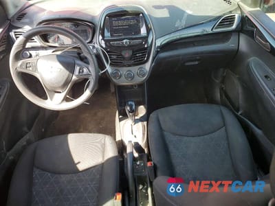 Zdjęcie 8 z 12 samochodu: 2020 CHEVROLET SPARK 1LT VIN:KL8CD6SA5LC456615 - miniatura