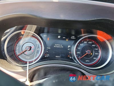 Zdjęcie 9 z 12 samochodu: 2019 DODGE CHARGER SCAT PACK VIN:2C3CDXGJ7KH613065 - miniatura