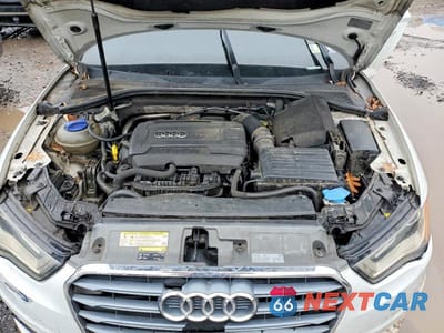 Zdjęcie 11 z 11 samochodu: 2016 AUDI A3 PREMIUM VIN:WAUA7GFF2G1060965 - miniatura