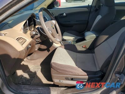 Zdjęcie 7 z 11 samochodu: 2011 CHEVROLET MALIBU LS VIN:1G1ZA5EU7BF193544 - miniatura