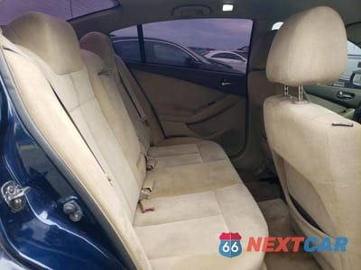Zdjęcie 10 z 12 samochodu: 2008 NISSAN ALTIMA 2.5 VIN:1N4AL21EX8N457081 - miniatura