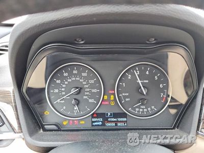 Zdjęcie 9 z 12 samochodu: 2017 BMW X1 XDRIVE28I VIN:WBXHT3C36H5F83633 - miniatura