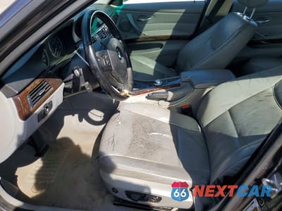 Zdjęcie 7 z 11 samochodu: 2006 BMW 325 I VIN:WBAVB13506PT13124 - miniatura