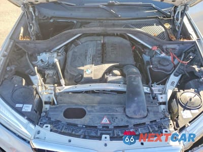 Zdjęcie 12 z 12 samochodu: 2015 BMW X6 XDRIVE35I VIN:5UXKU2C50F0N76131 - miniatura