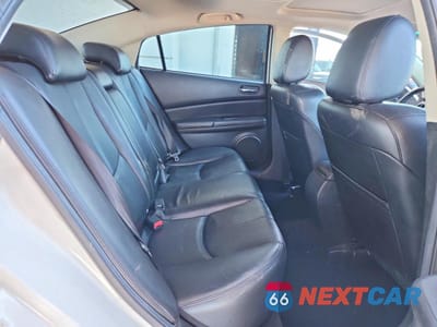 Zdjęcie 10 z 14 samochodu: 2011 MAZDA 6 S VIN:1YVHZ8CBXB5M12186 - miniatura