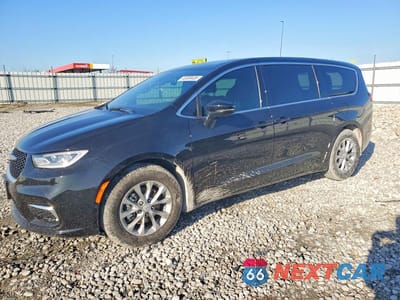 2026 CHRYSLER PACIFICA LIMITED 2C4RC1GG7TR202366 - główne zdjęcie licytacji z USA - miniatura