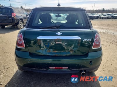 Zdjęcie 6 z 12 samochodu: 2012 MINI COOPER VIN:WMWSU3C56CT185175 - miniatura