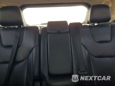 Zdjęcie 10 z 12 samochodu: 2020 FORD EDGE TITANIUM VIN:2FMPK3K94LBA55555 - miniatura