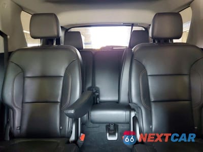 Zdjęcie 10 z 12 samochodu: 2020 CHEVROLET TRAVERSE RS VIN:1GNEVJKW3LJ308574 - miniatura