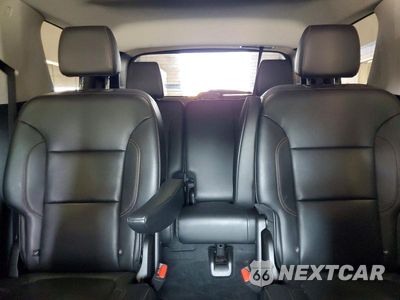 Zdjęcie 10 z 12 samochodu: 2020 CHEVROLET TRAVERSE RS VIN:1GNEVJKW3LJ308574 - miniatura
