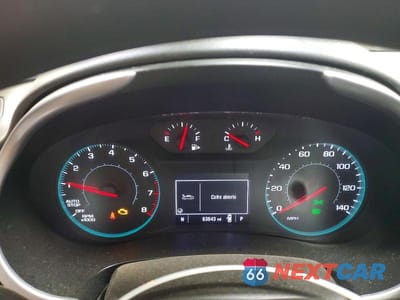 Zdjęcie 9 z 12 samochodu: 2024 CHEVROLET MALIBU LT VIN:1G1ZD5ST7RF243453 - miniatura