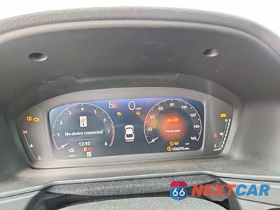 Zdjęcie 9 z 12 samochodu: 2025 HONDA ACCORD LX VIN:1HGCY1F22SA066505 - miniatura