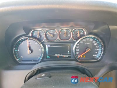Zdjęcie 9 z 14 samochodu: 2020 GMC YUKON XL C1500 SLT VIN:1GKS1GKC0LR300776 - miniatura